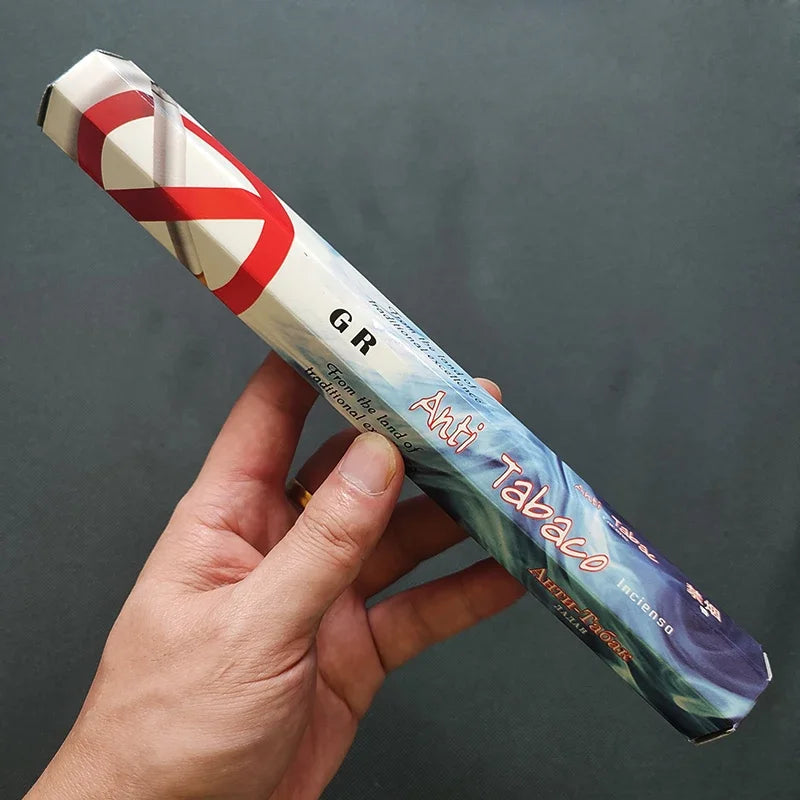 Indian Incense Sticks | Handmade Aromatherapy Sticks in 55 Scents