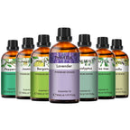 Pure Essential Oils – 30ml Aromatherapy Singles