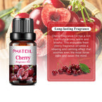 Sweet Fruit Fragrance Oils 10ml – Singles, 2-Packs, 6-Packs & 10-Packs