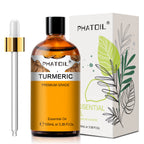 Pure Essential Oils – 100ml Singles, 2-Pack & 3-Pack Sets