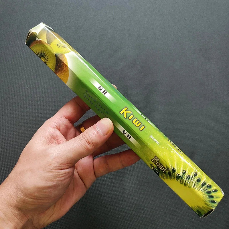 Indian Incense Sticks | Handmade Aromatherapy Sticks in 55 Scents