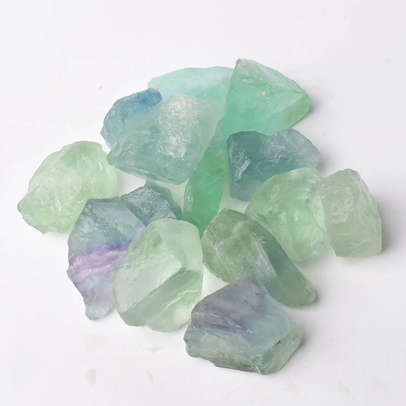 Raw Crystal Healing Stone | 90-100g Irregular Natural Gemstone Specimen