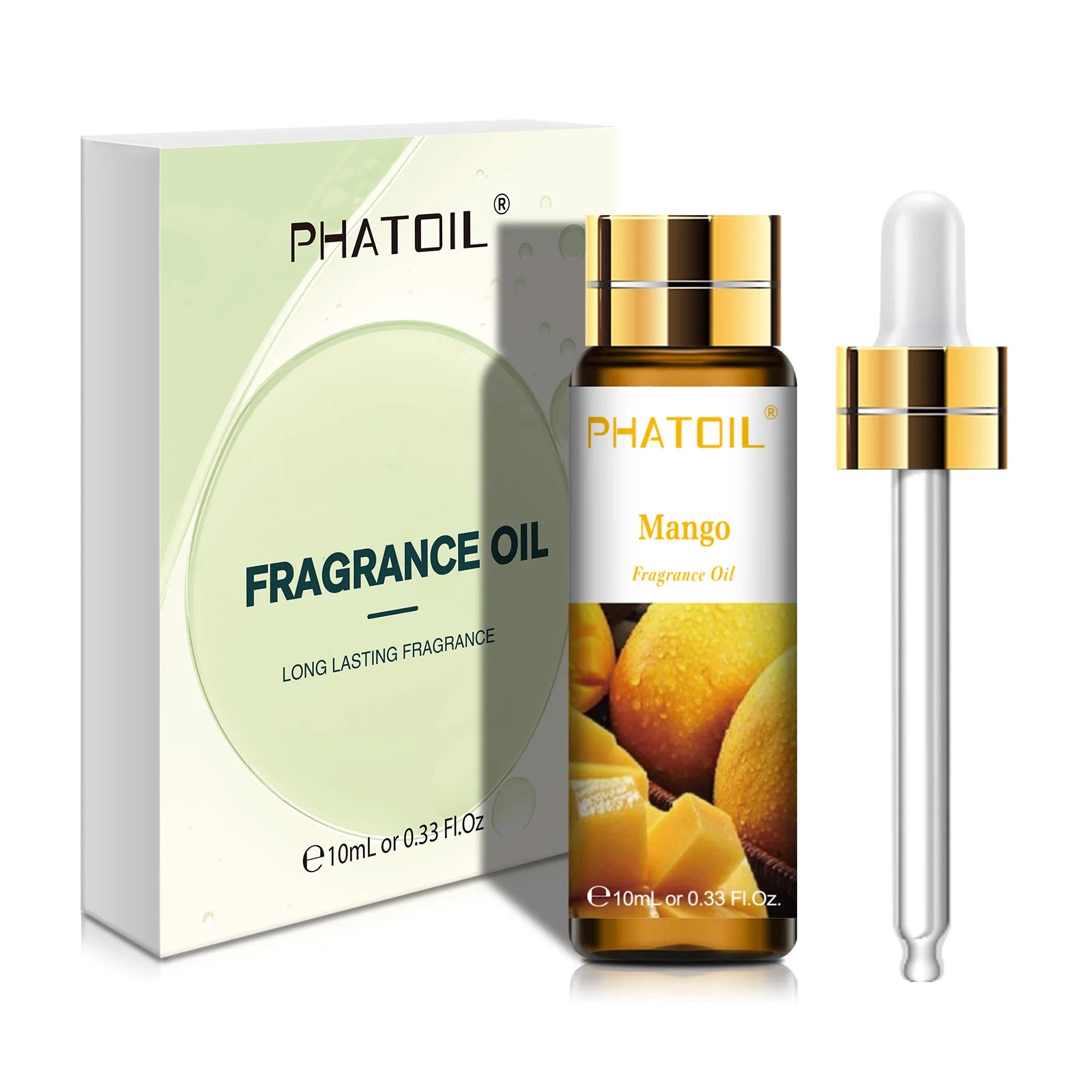 Sweet Fruit Fragrance Oils – Singles, 3-Packs & 9-Packs | 10ml