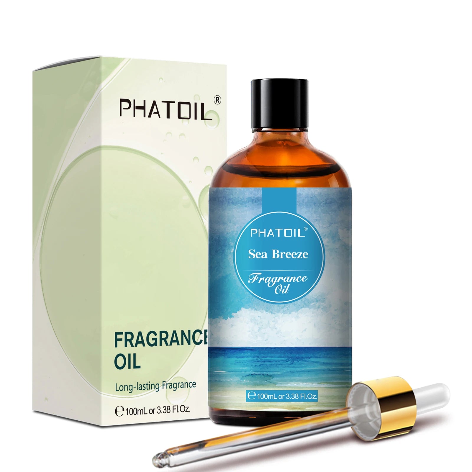 Fragrance Oils – 100ml Soap & Candle Making Scents