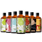 Fragrance Oils 100ml with Dropper – Premium Scent Collection