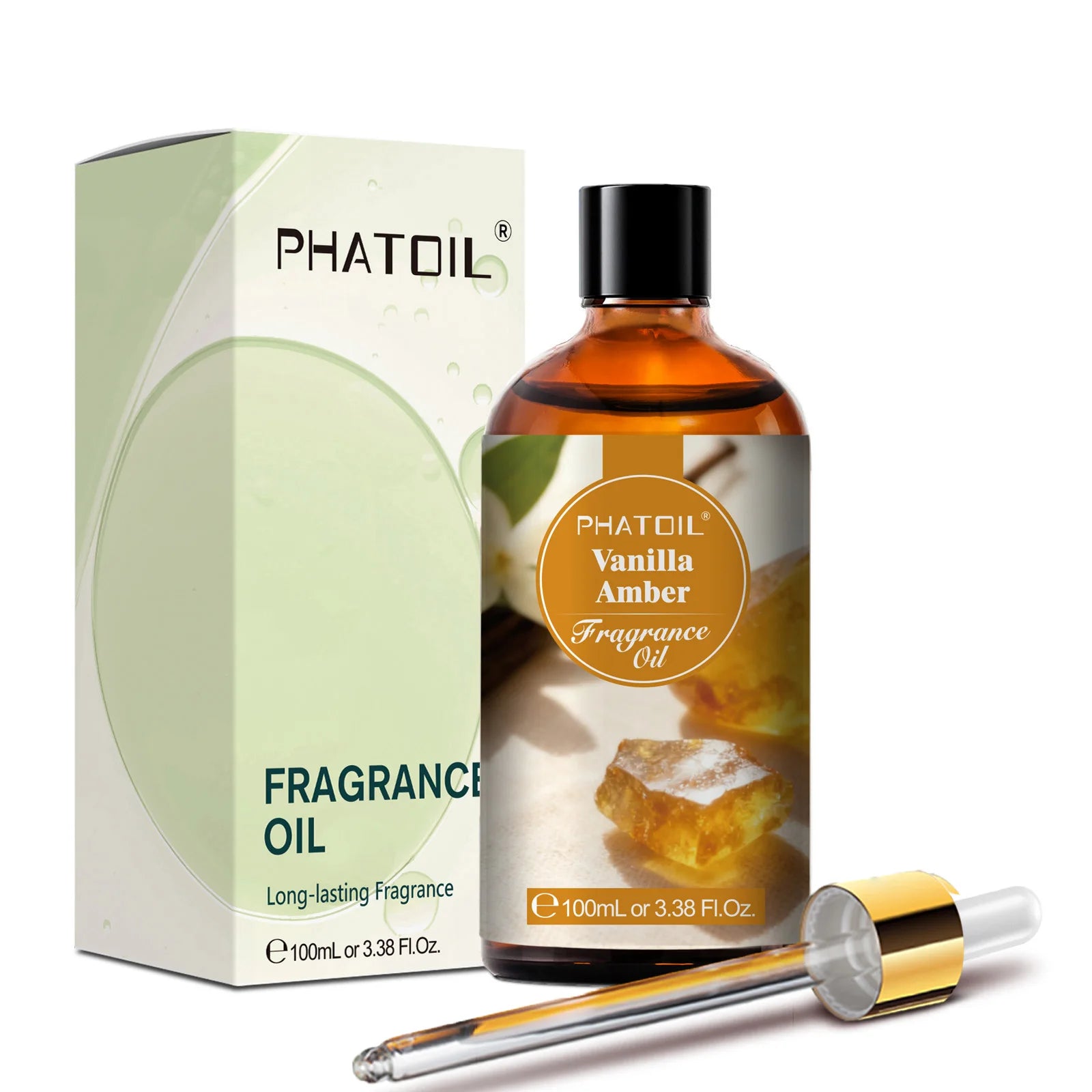 Fragrance Oils – 100ml Soap & Candle Making Scents
