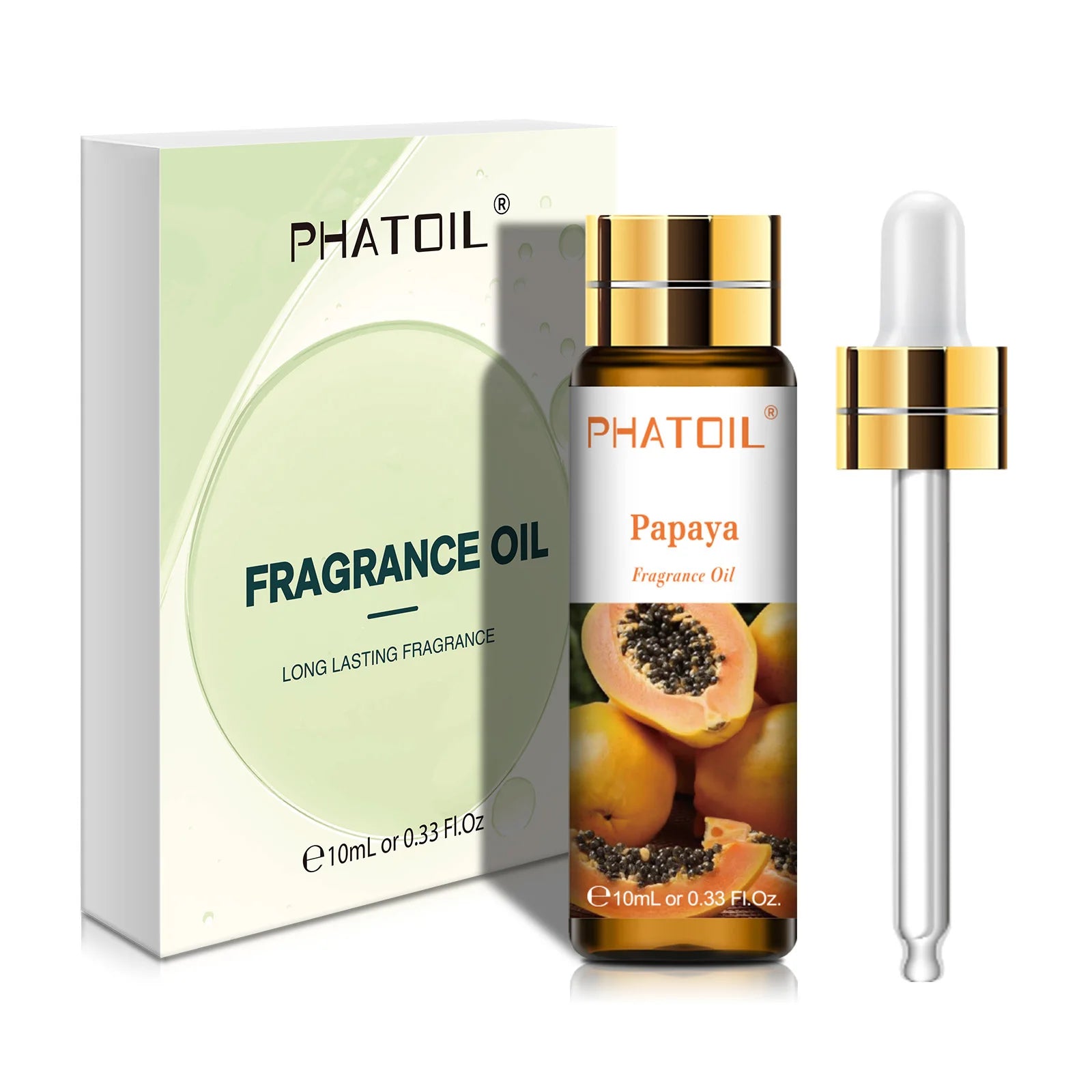 Sweet Fruit Fragrance Oils – Singles, 3-Packs & 9-Packs | 10ml
