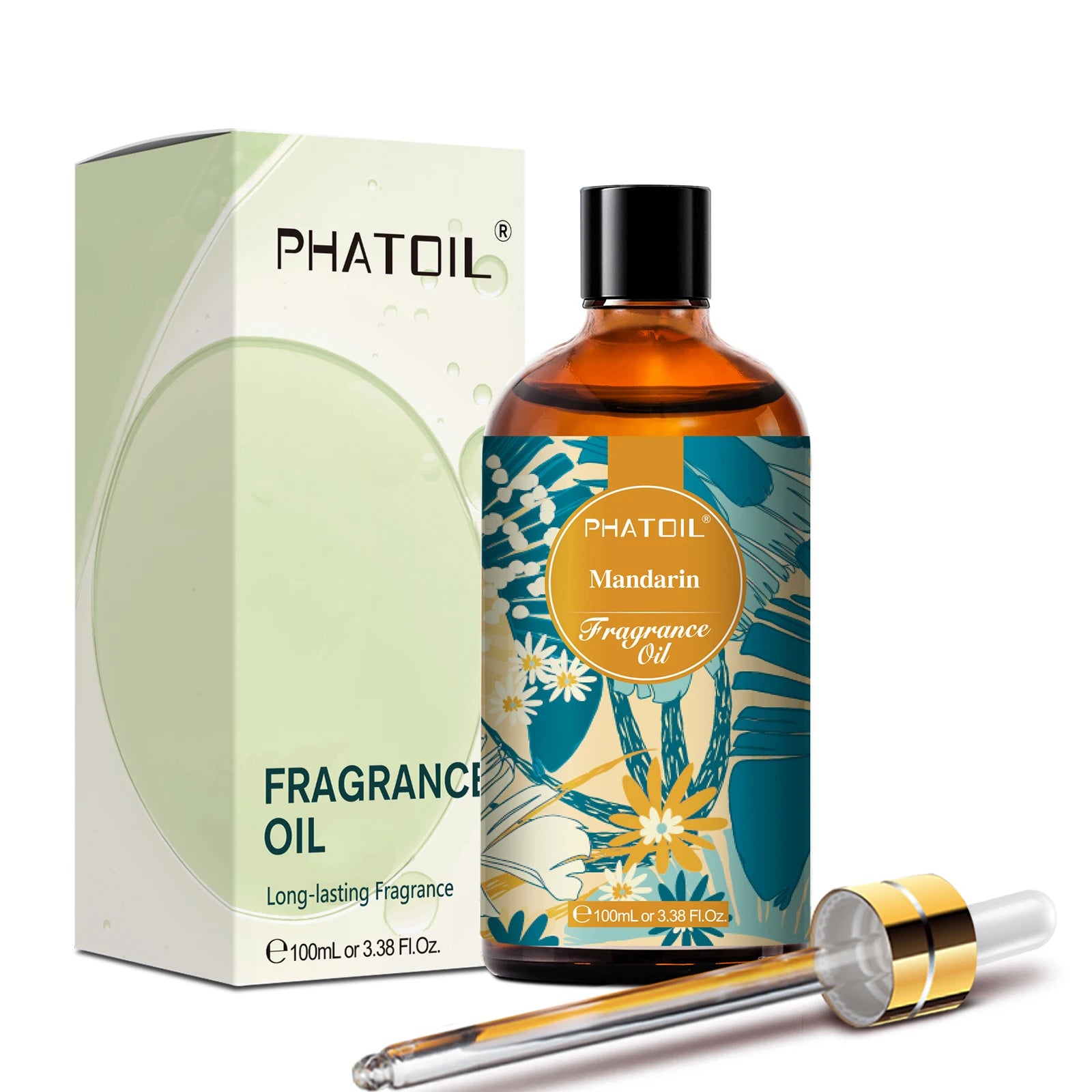 Fragrance Oils – 100ml Soap & Candle Making Scents