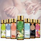 Fragrance Oils – 10ml Singles, 3-Pack & 9-Pack Sets