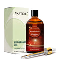 Fragrance Oils 100ml with Dropper – Signature Scent Collection