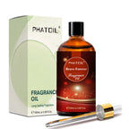 Fragrance Oils 100ml with Dropper – Signature Scent Collection