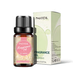 10ml Designer-Inspired Fragrance Oil for Diffuser & Candle Making — 7 Luxury Scents