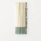 White Sage Incense Sticks | Long-Burning Cleansing Sticks for Meditation & Ritual