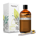 Pure Essential Oils – 100ml Singles, 2-Pack & 3-Pack Sets