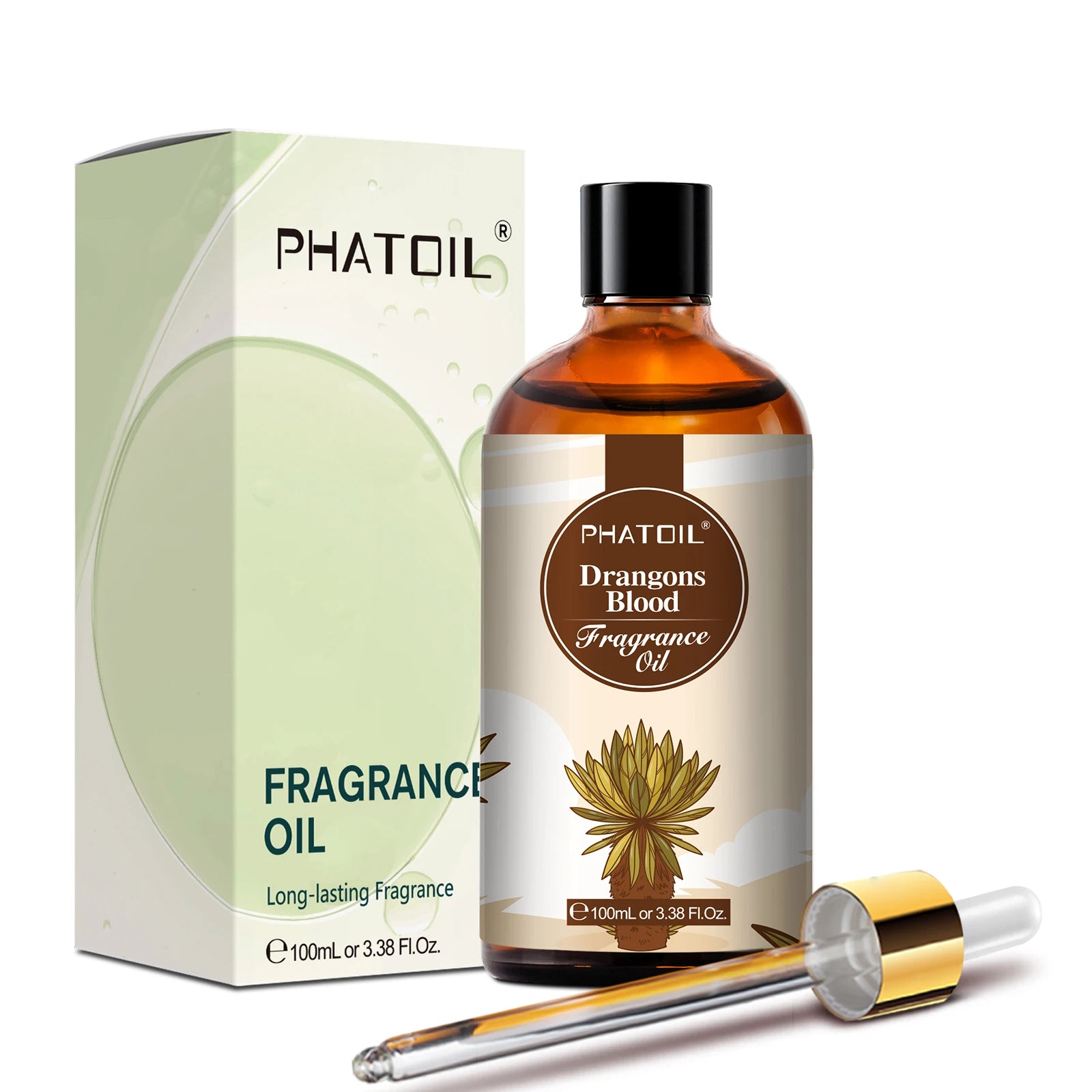 Fragrance Oils – 100ml Soap & Candle Making Scents