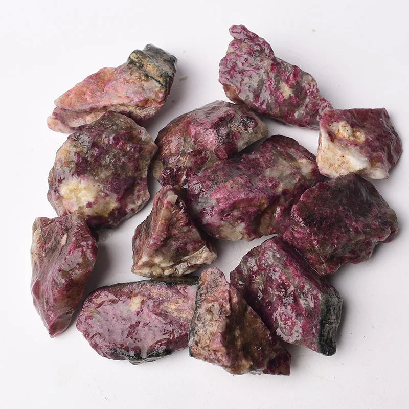 Raw Crystal Healing Stone | 90-100g Irregular Natural Gemstone Specimen
