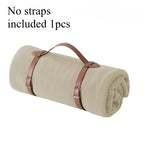 Fleece Meditation & Yoga Blanket | Soft Thermal Throw for Practice & Rest