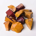 Raw Crystal Healing Stone | 90-100g Irregular Natural Gemstone Specimen