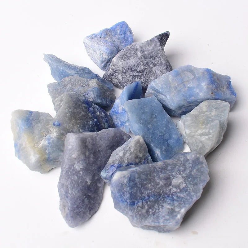Raw Crystal Healing Stone | 90-100g Irregular Natural Gemstone Specimen