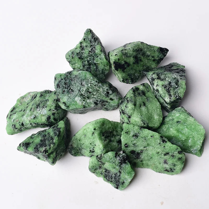 Raw Crystal Healing Stone | 90-100g Irregular Natural Gemstone Specimen
