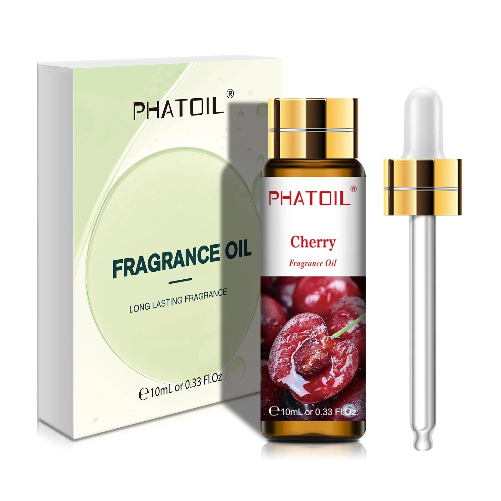 Sweet Fruit Fragrance Oils – Singles, 3-Packs & 9-Packs | 10ml
