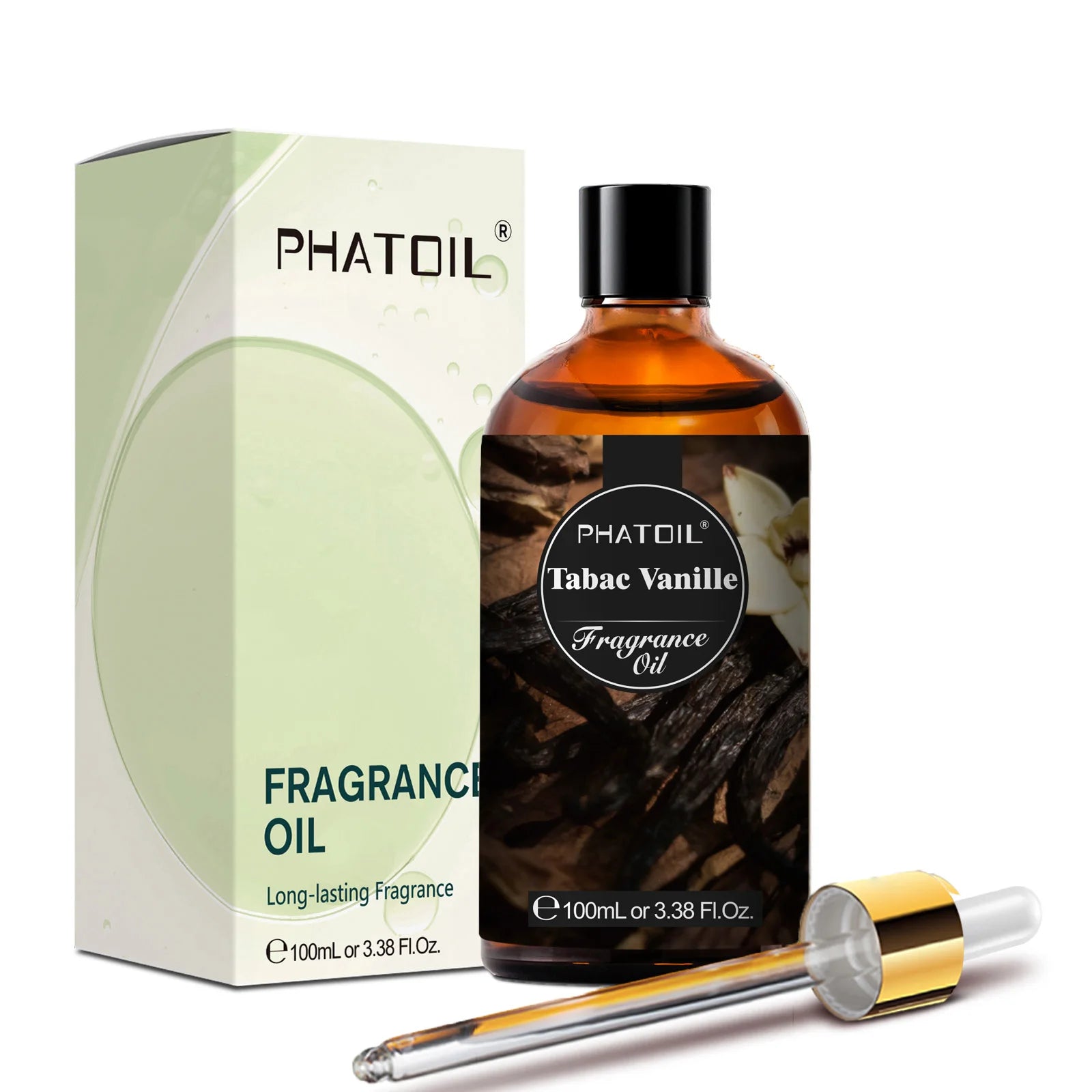 Fragrance Oils – 100ml Soap & Candle Making Scents