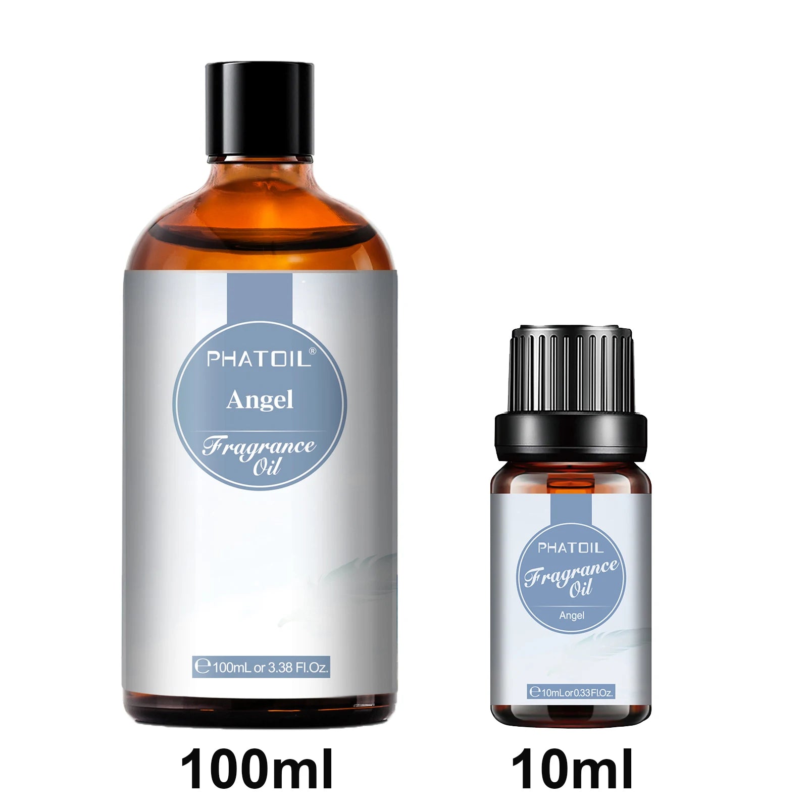 Floral & Lifestyle Fragrance Oils – 10ml & 100ml