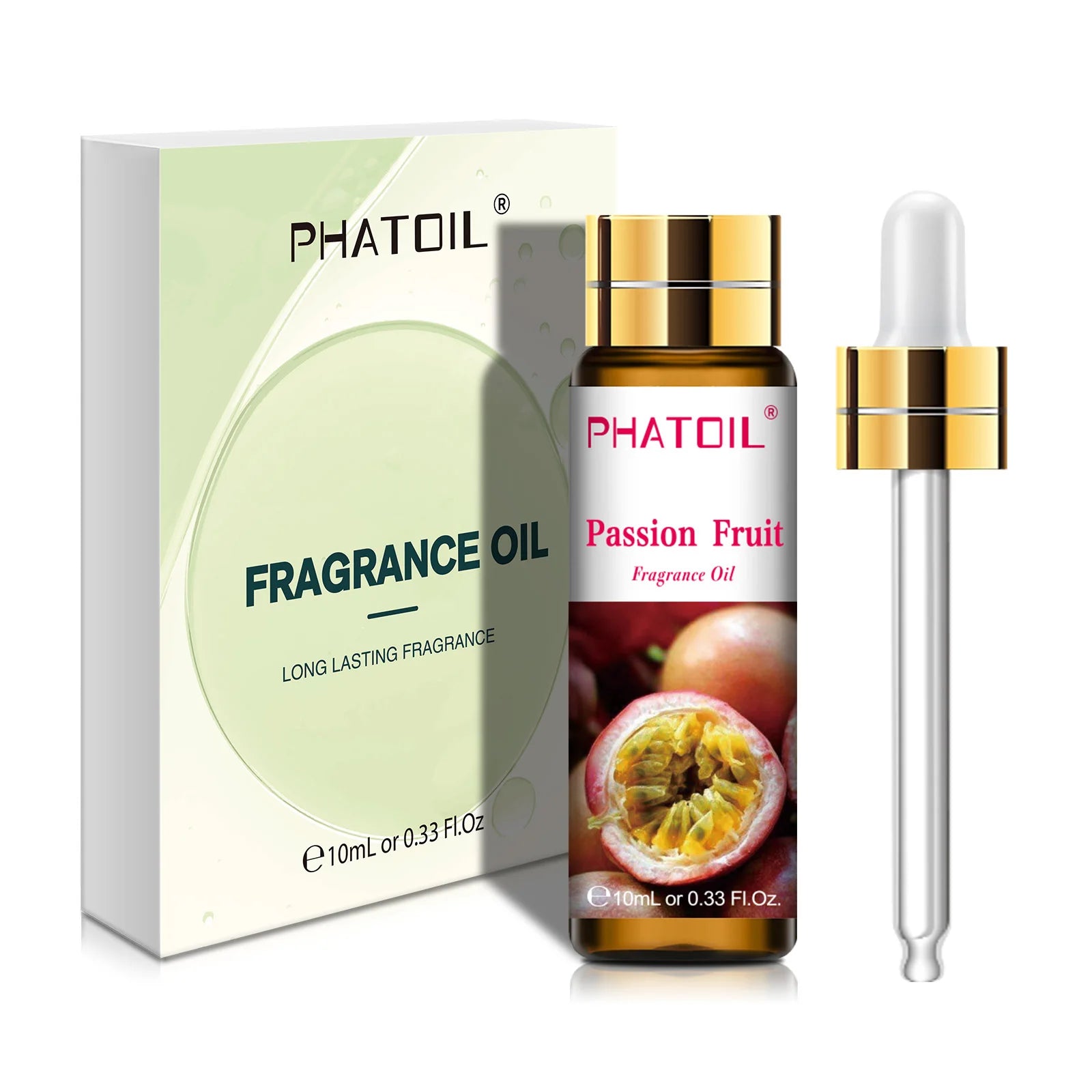 Sweet Fruit Fragrance Oils – Singles, 3-Packs & 9-Packs | 10ml