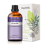 Pure Essential Oils – 2 x 30ml Bottles