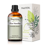 Pine Needles Essential Oil – Multi-Size