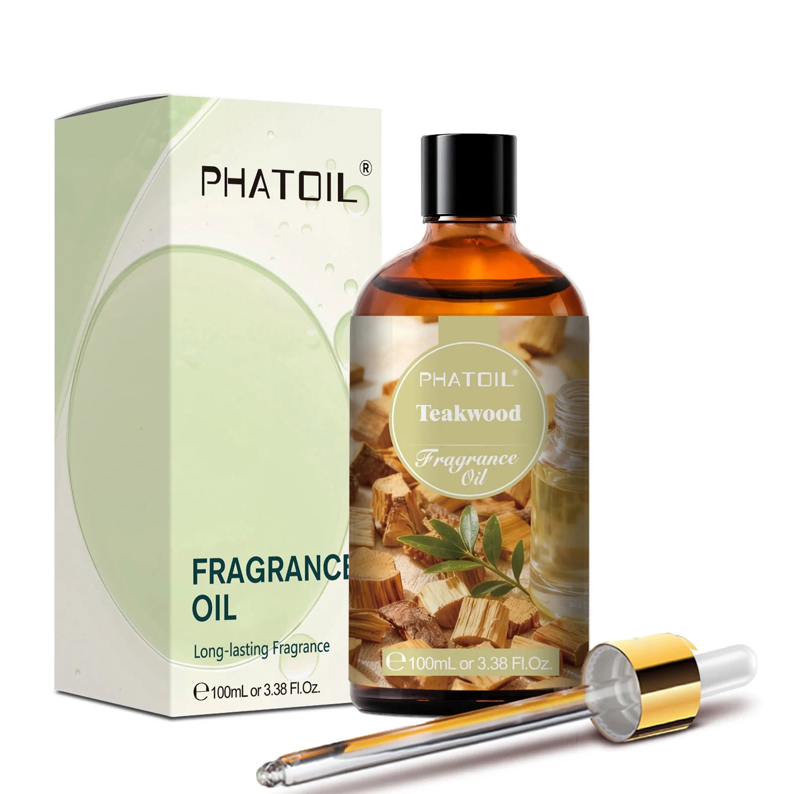 Fragrance Oils – 100ml Soap & Candle Making Scents