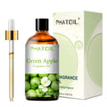 Fruit & Coconut Fragrance Oils – 100ml Singles, 2-Pack & 3-Pack Sets