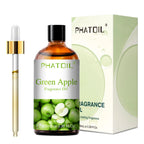 Fruit & Coconut Fragrance Oils – 100ml Singles, 2-Pack & 3-Pack Sets