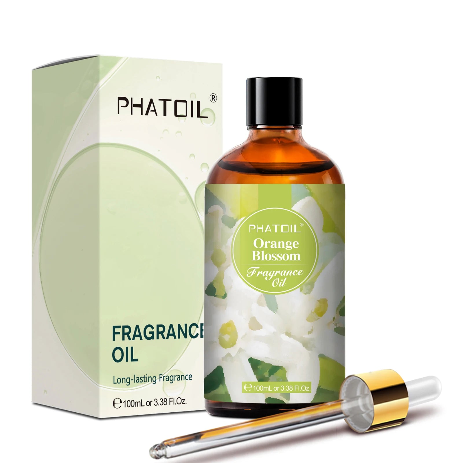 Fragrance Oils – 100ml Soap & Candle Making Scents