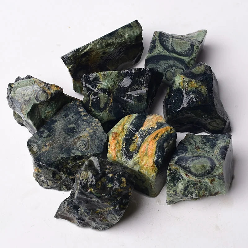 Raw Crystal Healing Stone | 90-100g Irregular Natural Gemstone Specimen