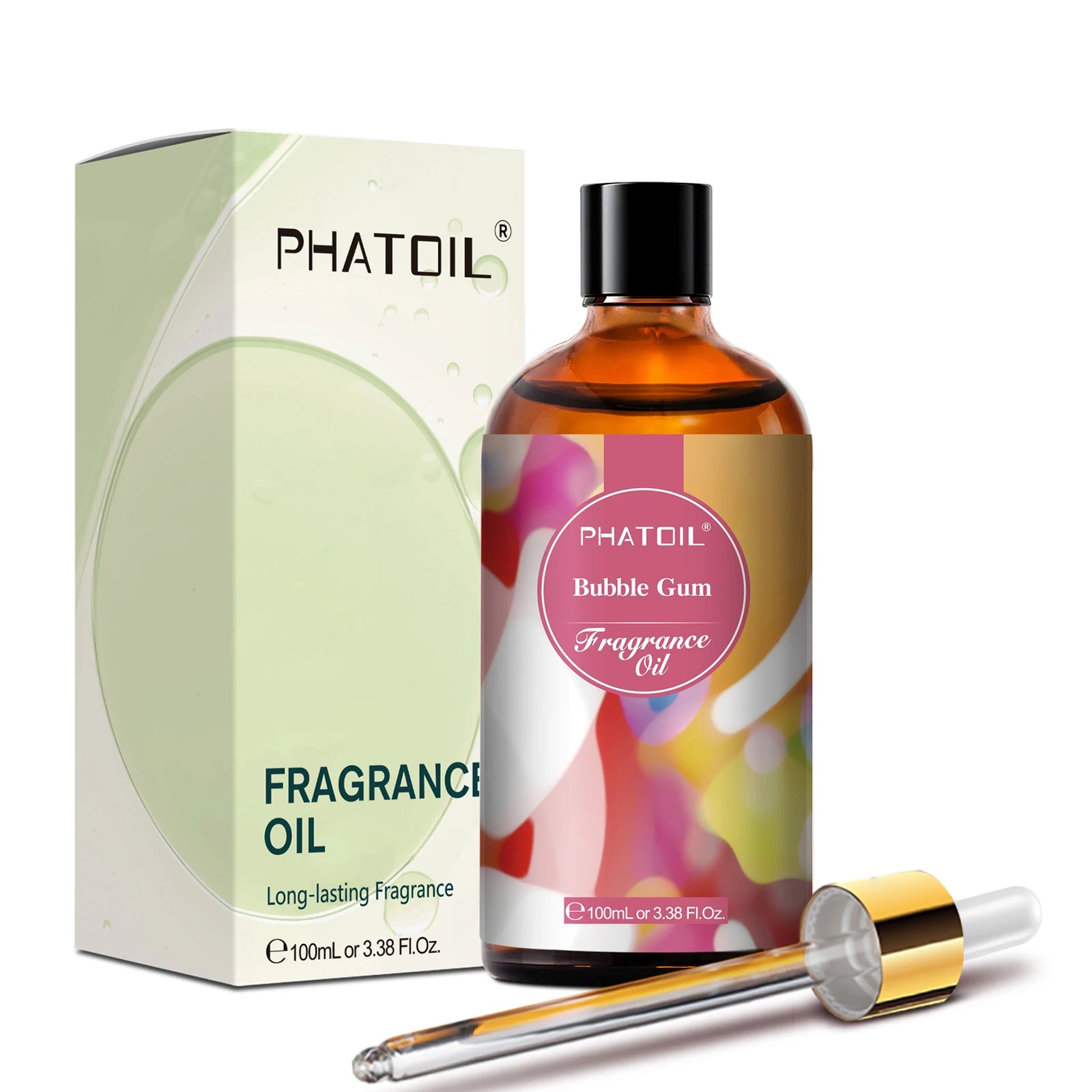 Fragrance Oils – 100ml Soap & Candle Making Scents