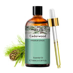 Pure Essential Oils – 100ml Singles & Blended 2-Pack Sets