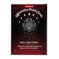 Quiet Light Within – 40-Card Affirmation Oracle Deck
