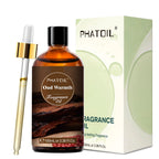 Fragrance Oils – 100ml Aromatherapy Scent Singles