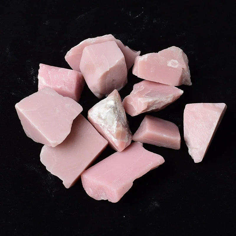 Raw Crystal Healing Stone | 90-100g Irregular Natural Gemstone Specimen