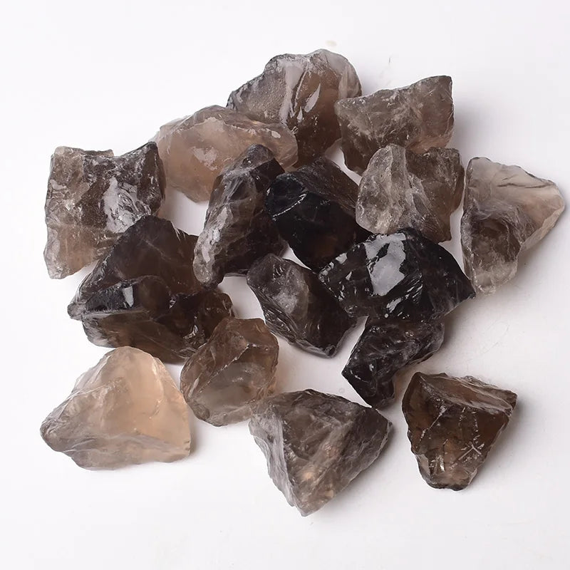 Raw Crystal Healing Stone | 90-100g Irregular Natural Gemstone Specimen