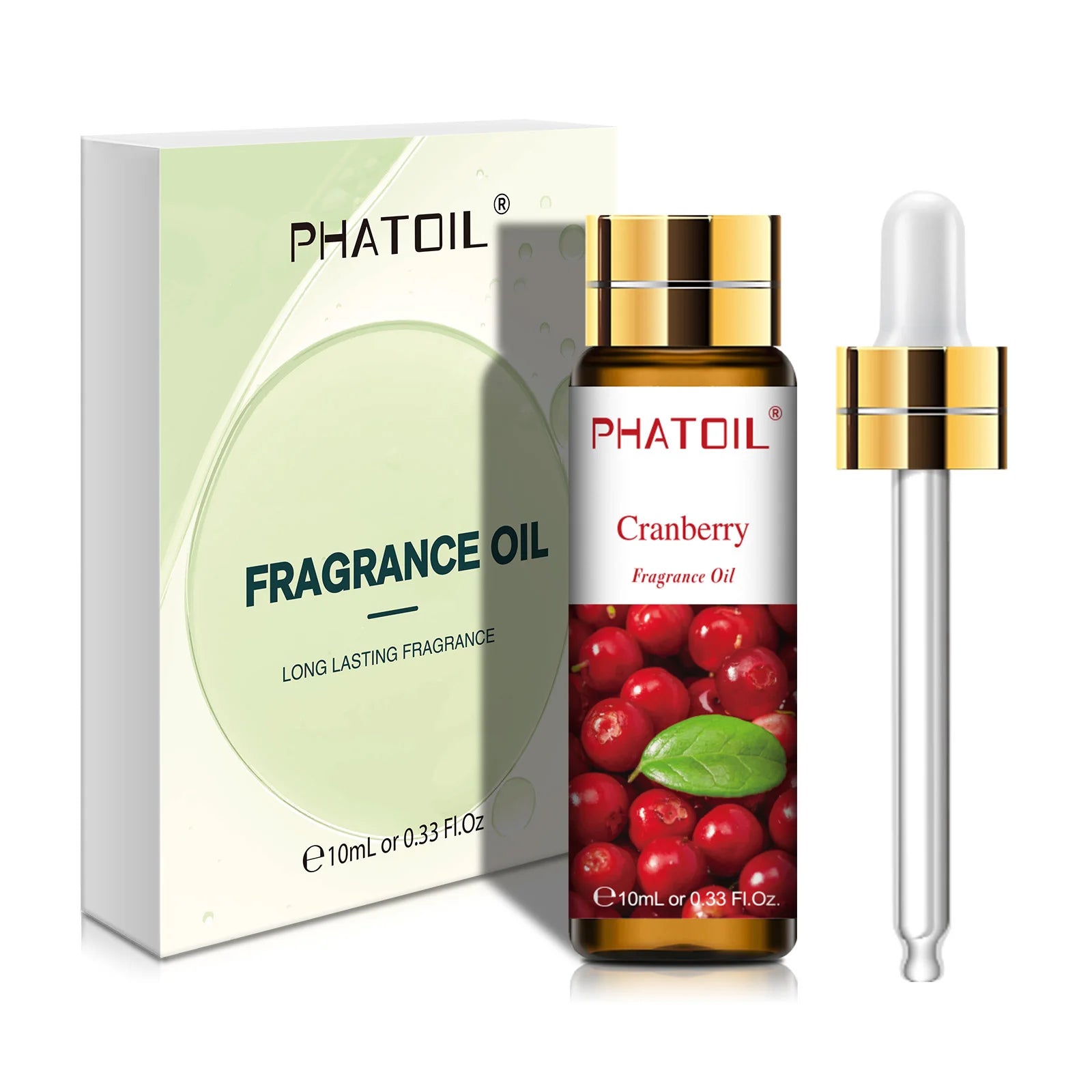 Sweet Fruit Fragrance Oils – Singles, 3-Packs & 9-Packs | 10ml
