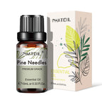 Pine Needles Essential Oil – Multi-Size