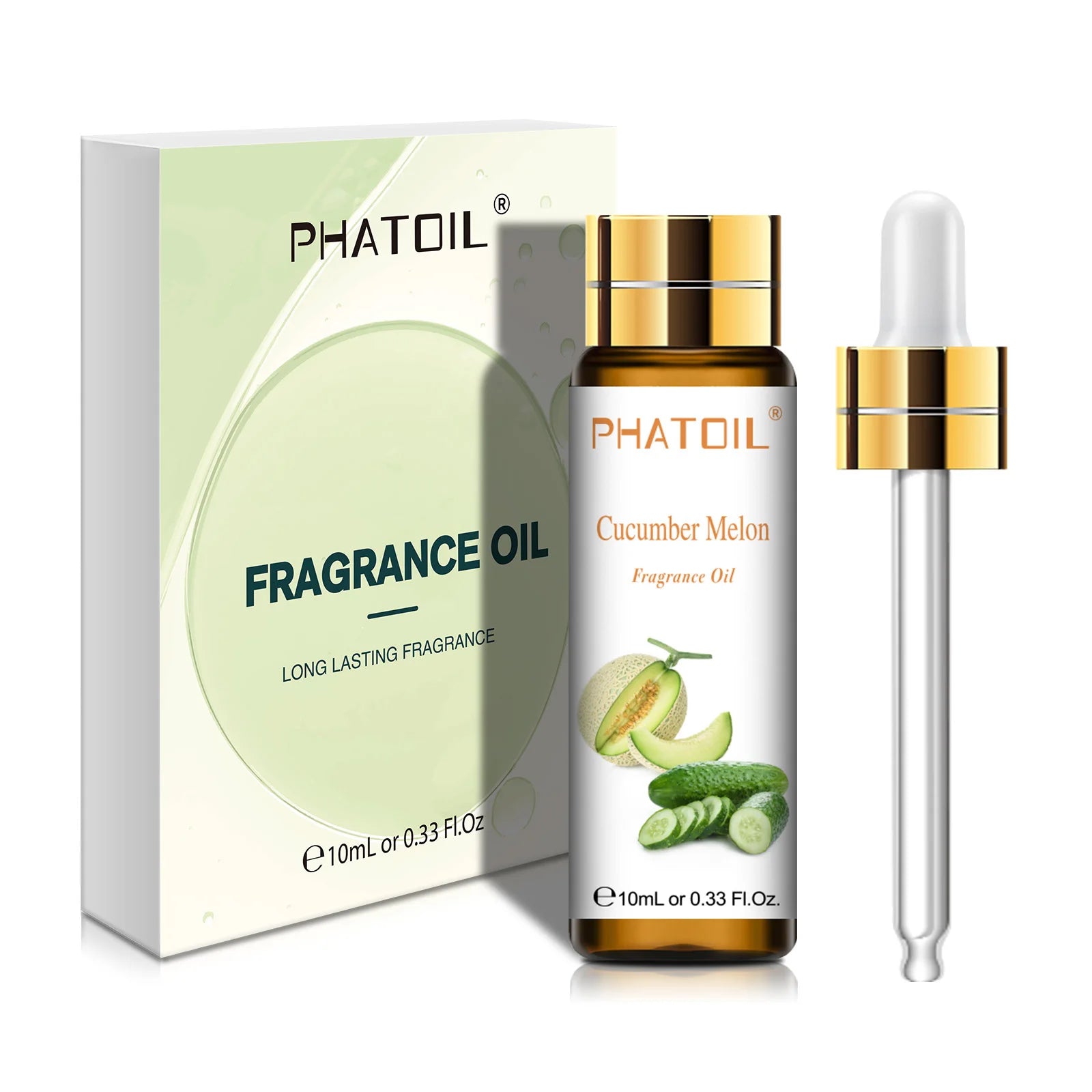 Sweet Fruit Fragrance Oils – Singles, 3-Packs & 9-Packs | 10ml