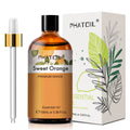 Sweet Orange Essential Oil – 100ml