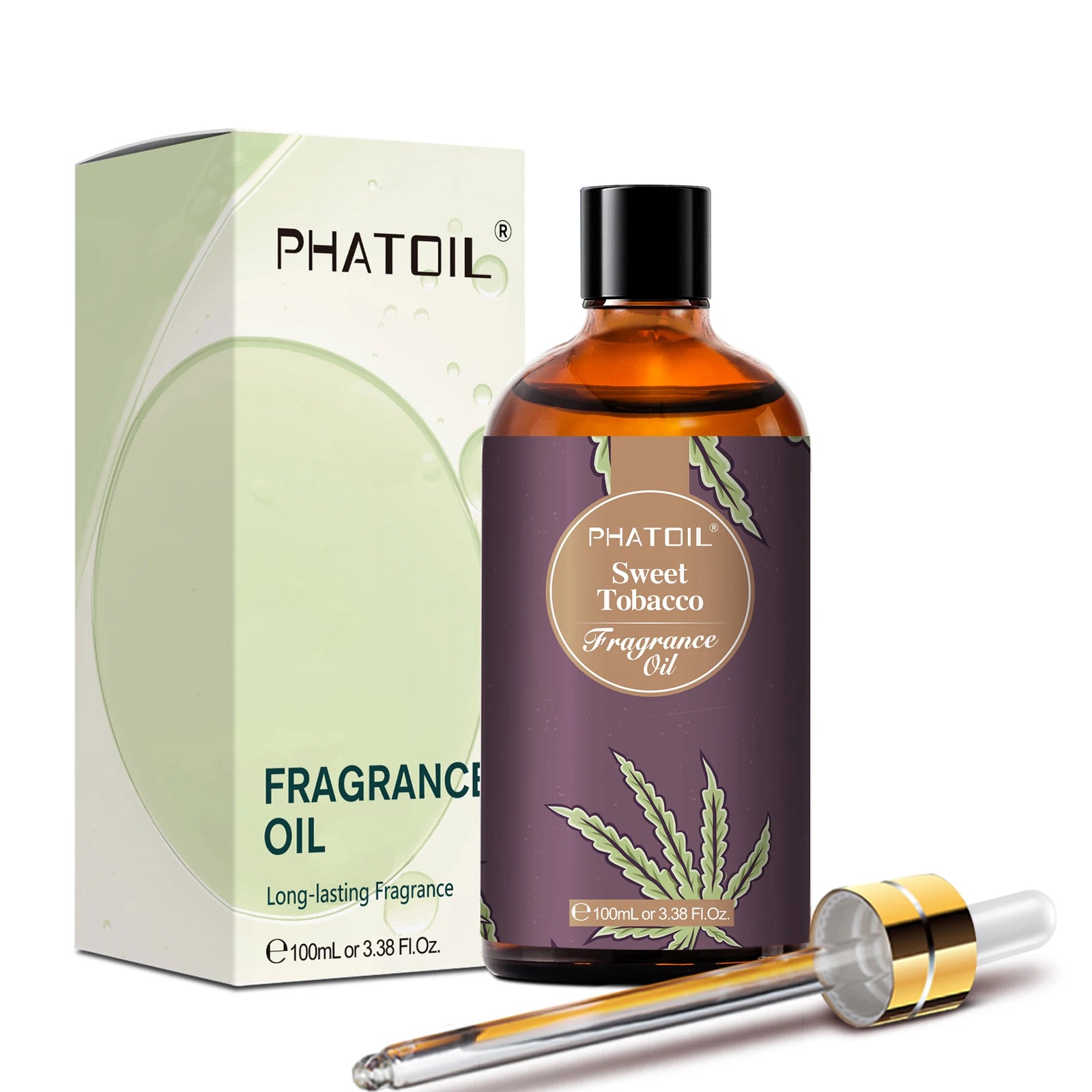 Fragrance Oils – 100ml Soap & Candle Making Scents