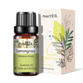 Essential Oils Gift Set – 10ml Singles, 6-Pack & 10-Pack