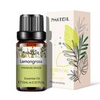 Essential Oils Gift Set – 10ml Singles, 6-Pack & 10-Pack