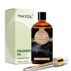 Fragrance Oils 100ml with Dropper – Premium Scent Collection