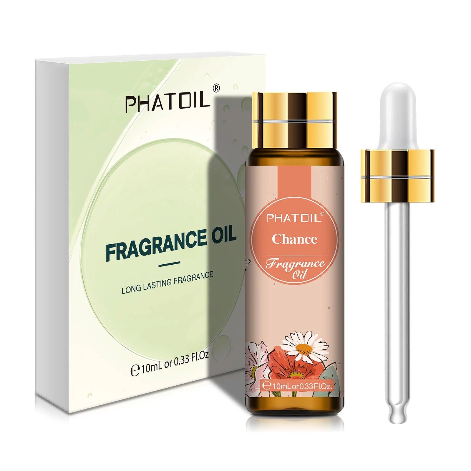 Fragrance Oils – 10ml Singles, 3-Pack & 9-Pack Sets